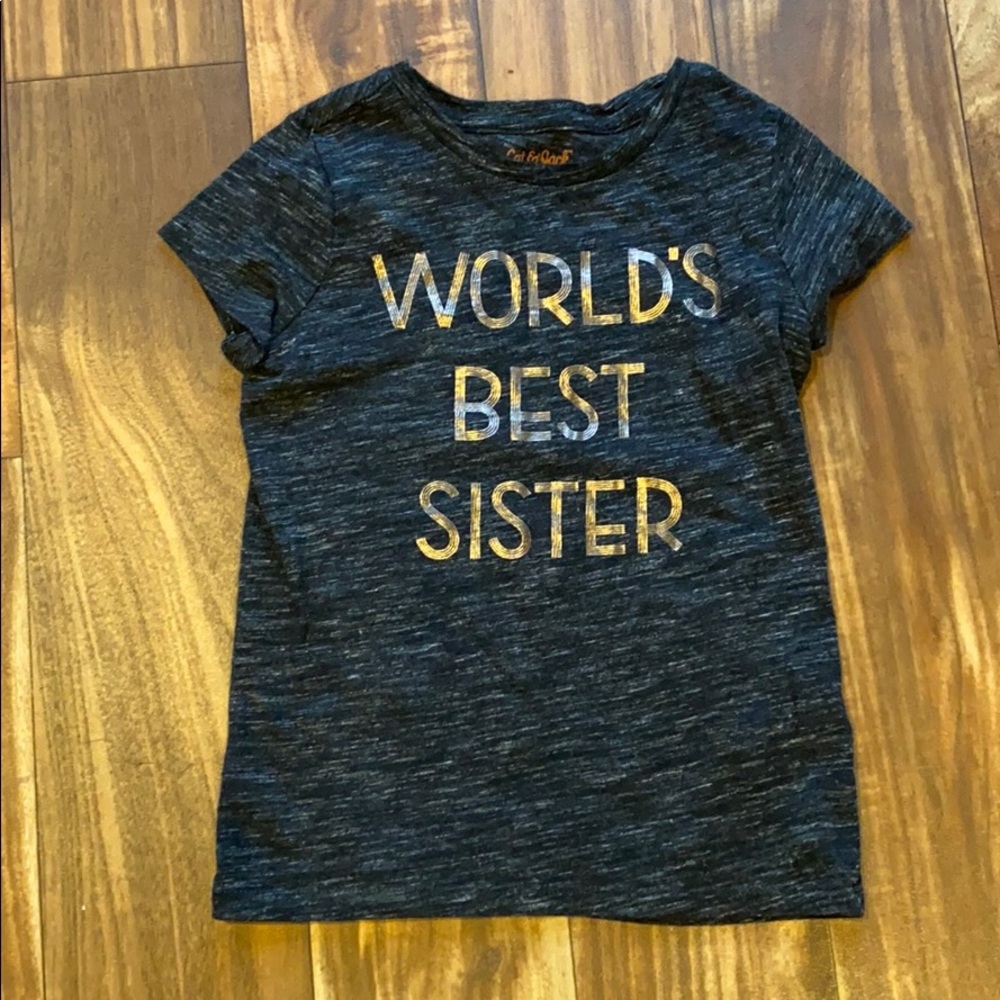 Girls Tshirt